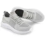 ALPINE PRO DORNA Dámská vycházková obuv, šedá, velikost