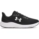 Under Armour CHARGED PURSUIT 4 Pánská běžecká obuv, černá, velikost 43