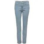 Levi's&reg; 312 SHAPING Dámské džíny, světle modrá, velikost 28x32
