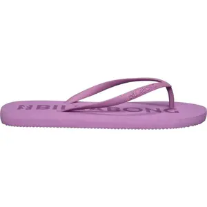 Billabong SUNLIGHT Dámské žabky, fialová, velikost 38