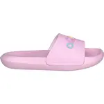 AQUOS SANE Dětské pantofle, růžová, velikost