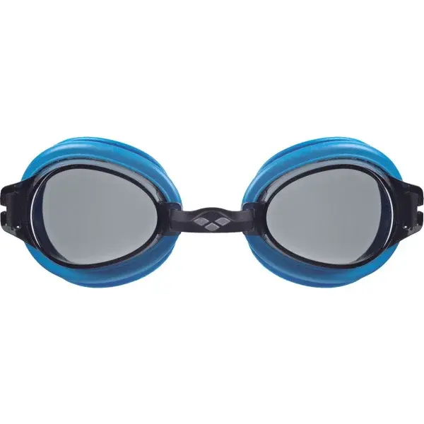 Arena BUBBLE JR Juniorské plavecké brýle, modrá, velikost