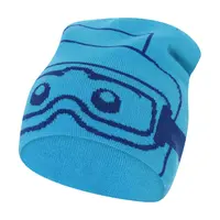LEGO&reg; kidswear LWAZUN 723 HAT Dětská čepice, modrá, velikost 50-52