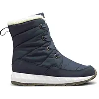 ZeroC LADE GIRLS 2.0 GTX JNR Dívčí zimní boty, tmavě modrá, velikost