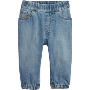 GAP BABY Dětské džíny, modrá, velikost