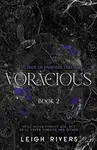 Voracious (The Edge of Darkness