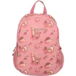Lewro CHILL 7 Dětský batoh, růžová, velikost