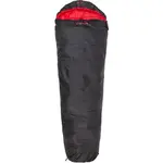 LOAP LENOX Spací pytel, černá, velikost 220 cm - levý zip