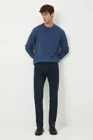 Džíny Medicine pánské, tmavomodrá barva