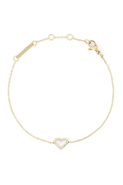 Náramek Daniel Wellington dámský, DW00401617