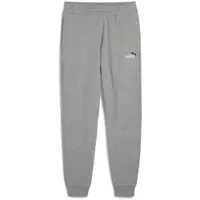 Puma ESSENTIALS 2 COLOR NO1 LOGO PANTS Pánské tepláky, šedá, velikost