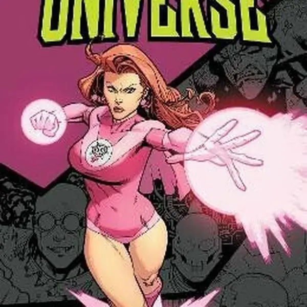 Invincible Universe Compendium Volume 1 - Robert Kirkman