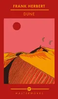 Dune - Frank Herbert
