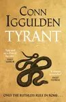 Tyrant - Conn Iggulden