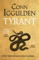 Tyrant - Conn Iggulden