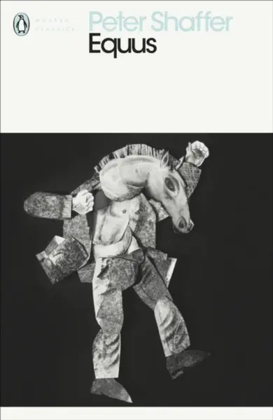 Equus - Peter Shaffer