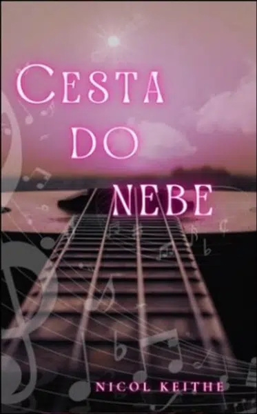 Cesta do nebe (Defekt) - Nicol Keithe