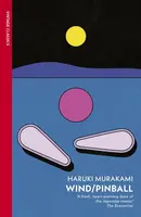 Wind/ Pinball - Haruki Murakami