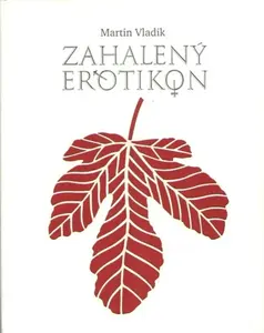 Zahalený erotikon - Martin Vladik