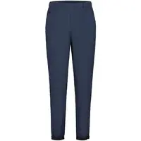 Rukka MOIKI Pánské funkční kalhoty, tmavě modrá, velikost