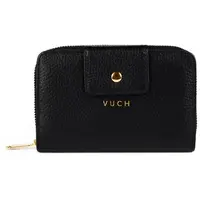 VUCH EBBA Dámská peněženka, černá, velikost