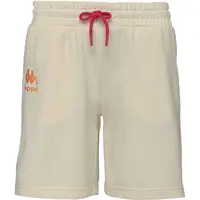 Kappa FAYUTA Dámské šortky, béžová, velikost
