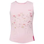 LOAP BESICA Dívčí tílko, růžová, velikost 146-152