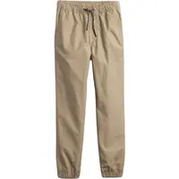 GAP EVERYDAY Chlapecké kalhoty, béžová, velikost