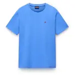 Napapijri SALIS Pánské tričko, modrá, velikost