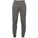 4F TROUSERS Pánské tepláky, tmavě šedá, velikost