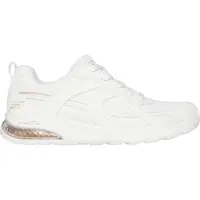 Skechers BOBS VISION AIR Dámská volnočasová obuv, bílá, velikost