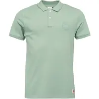 Russell Athletic POLO Pánské tričko, světle zelená, velikost