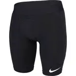 Nike GARDIEN I GOALKEEPER Pánské šortky, černá, velikost