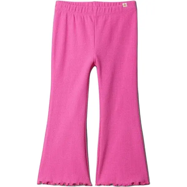 GAP BABY Dětské legíny, růžová, velikost