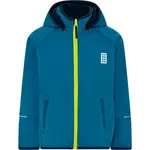LEGO&reg; kidswear LWSKY 764 Chlapecká softshellová bunda, modrá, velikost