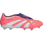 adidas PREDATOR PRO FT FG Pánské kopačky, lososová, velikost 42