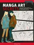 Manga Art Secrets - Dalia Sharawna