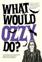What Would Ozzy Do? - Pop Press