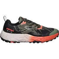 Joma SIMA Pánská běžecká obuv, khaki, velikost