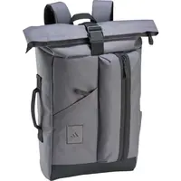 adidas UTILITY BP ROLL Batoh, šedá, velikost