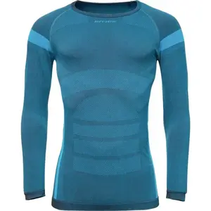 Arcore EIRINO Pánské termotriko, tmavě modrá, velikost