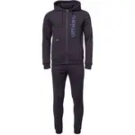 Umbro RORIK Pánská tepláková souprava, černá, velikost XXL