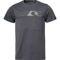 LOAP BOTEM Pánské volnočasové tričko, tmavě šedá, velikost