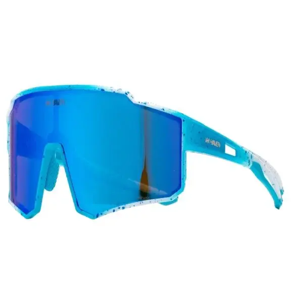 HAVEN NIB Sluneční brýle, modrá, velikost