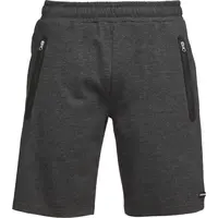 Lotto PAXON Pánské šortky, tmavě šedá, velikost