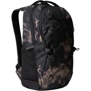 The North Face JESTER Batoh, černá, velikost