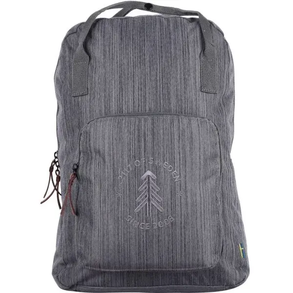 2117 STEVIK 20 L Batoh, šedá, velikost