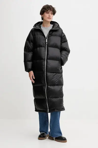 Páperová bunda Tommy Hilfiger