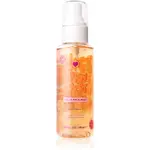 I Heart Revolution Jelly Burst Face Mist fixační sprej na make-up 100 ml