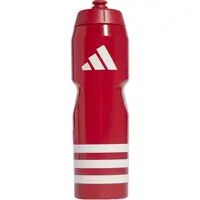 adidas TIRO BOTTLE 0.75 L Sportovní láhev, červená, velikost 750 ML